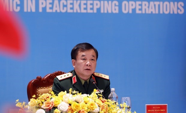 Vietnam, New Zealand hold 3rd defence policy dialogue
