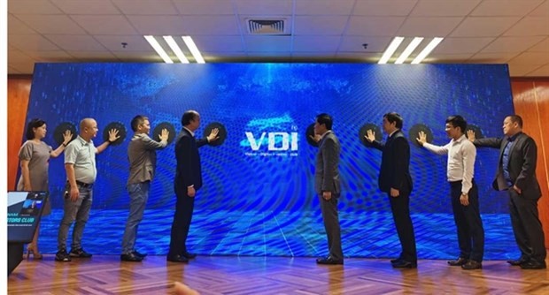 Vietnam’s first club for digital startups inaugurated  