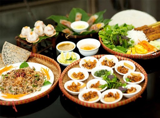 2020 International Food Festival opens in Hanoi  