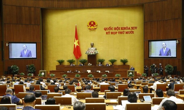 Determination, flexibility, and responsiveness make Vietnam’s economy a success in 2020