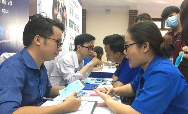 HCMC needs 300,000 workers in 2021