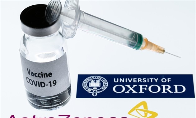 Vietnam to buy 30 million doses of  COVID-19 vaccine from UK