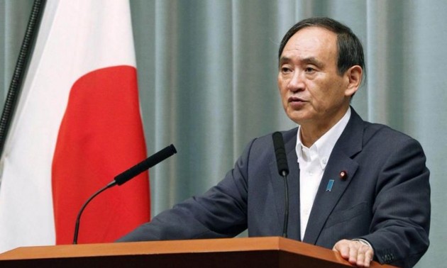 Japan considers entry ban amid COVID-19 resurgence