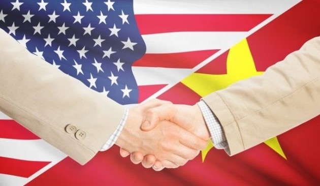 US, Vietnam work to resolve trade issues through consultation and cooperation