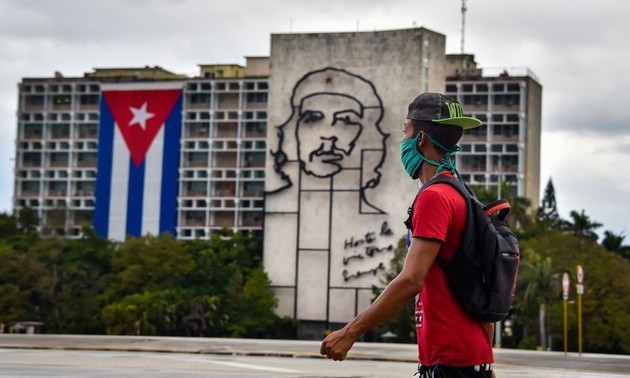 Countries opposes US’s decision to put Cuba back on “state sponsors of terrorism” list