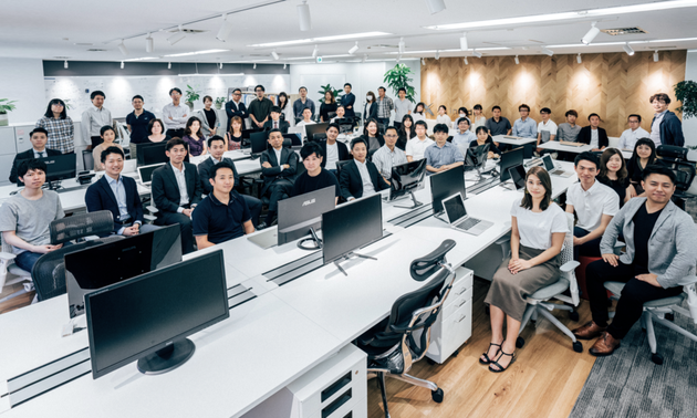 2.5 billion USD Japanese AI startup taps Vietnam market