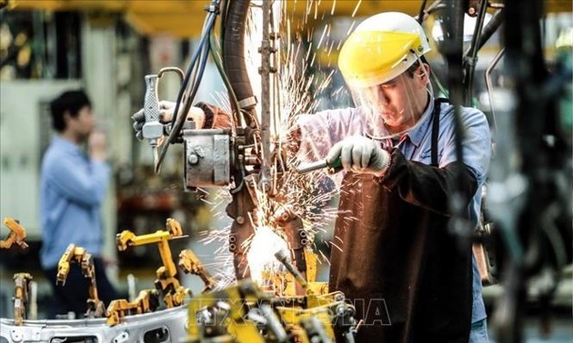 Chinese newspaper lauds Vietnam’s investment attractiveness