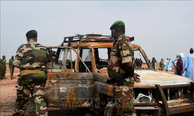 UN condemns attack on civilians in Niger