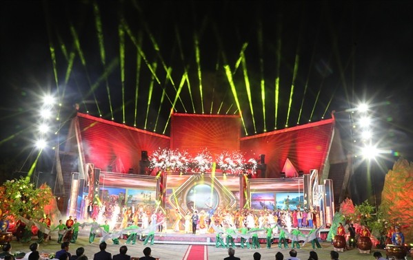 Vietnam Ethnic Groups’ Cultural Day celebrated