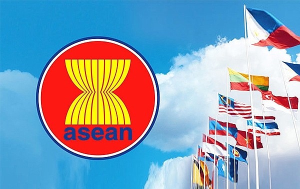 ASEAN to hold a special high-level online meeting