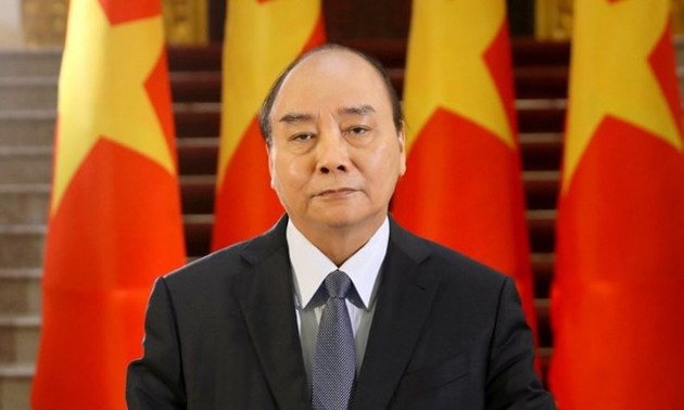 President Phuc to chair UNSC meeting