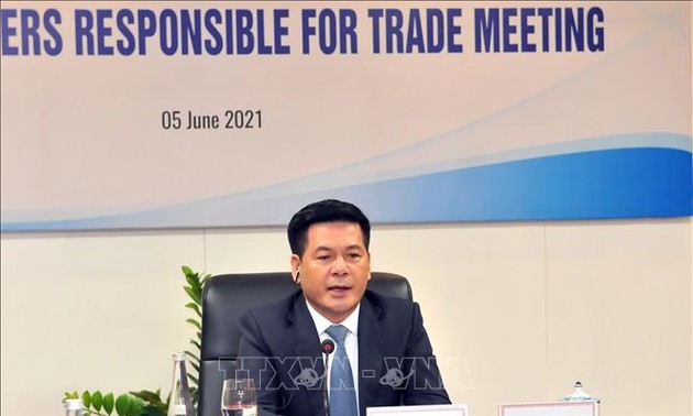 Vietnam ready to cooperate with APEC members to respond to COVID-19 challenges