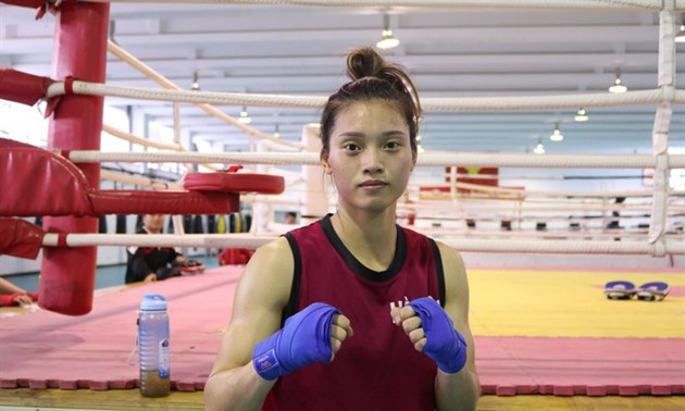 Vietnam secures Olympic slot in boxing