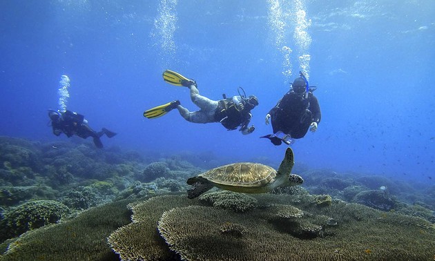 How zero waste makes a tiny island a spotlight in the Philippines’ tourism map? 