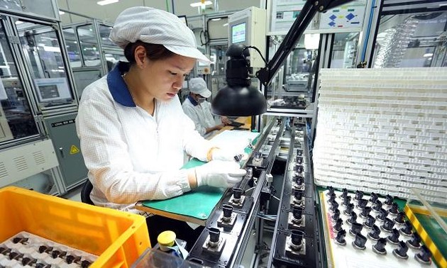 EuroCham lauds Vietnamese government’ determination to control pandemic