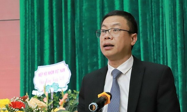 Vietnam releases 13,000 national standards