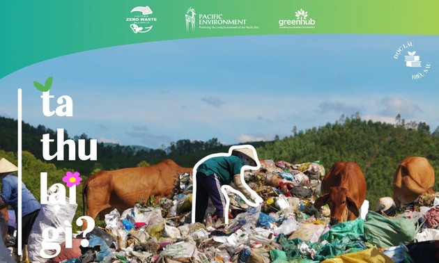 Zero waste program in Vietnam – from movement to habit