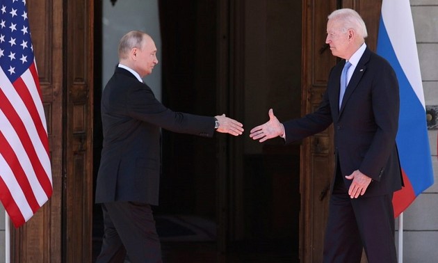 Putin-Biden virtual summit and its impacts on bilateral ties