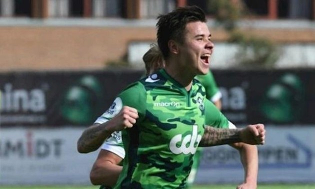 Will overseas Vietnamese footballers be called to national squad?