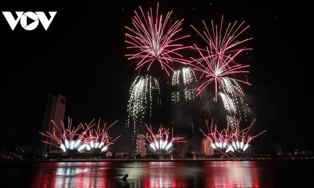 Hanoi cancels fireworks display on lunar New Year’s Eve  