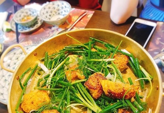 Hanoi listed in world’s top 25 destinations for food lovers