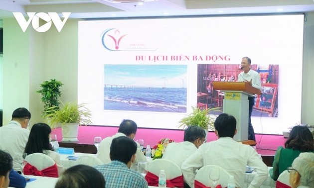 Mekong Delta localities work together to revive tourism