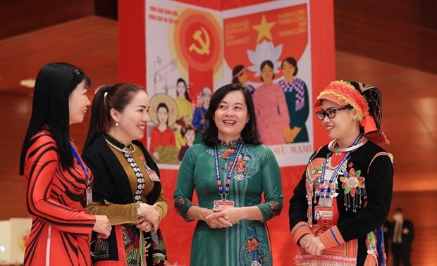 Moroccan Ambassador calls Vietnam ‘a successful model for promoting gender equality’