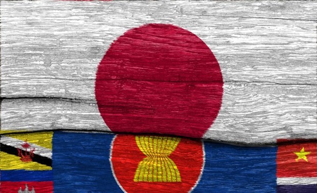ASEAN, Japan commit to further strengthen partnership