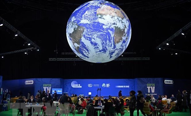 EU countries call for climate change response policies