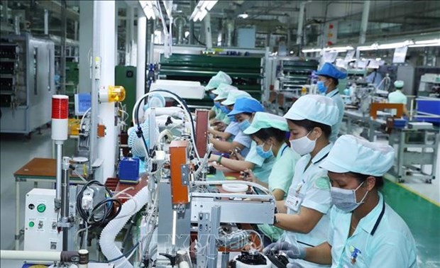 Vietnam’s economy recovers and develops sustainably