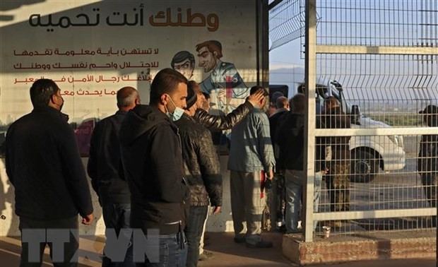 Israel to reopen Gaza border-crossing