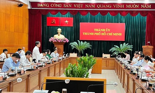 HCMC urged to pilot education and training renovation 