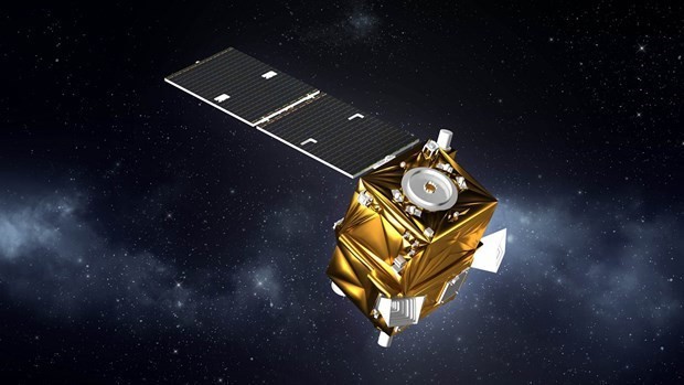 Vietnam’s first earth observation satellite restored after 9 years of operation