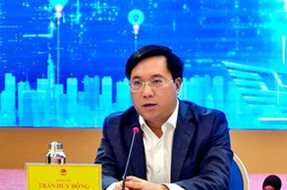 Vietnam strives to realize digital economy goal