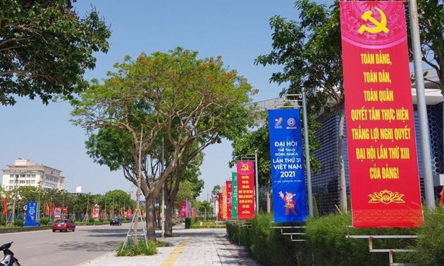 Hai Duong province to hold Culture and Sports Week to welcome SEA Games 31