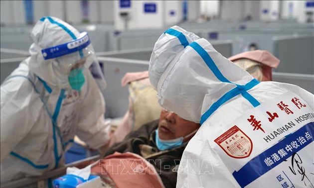 World remains unprepared to face new pandemics, experts warn  