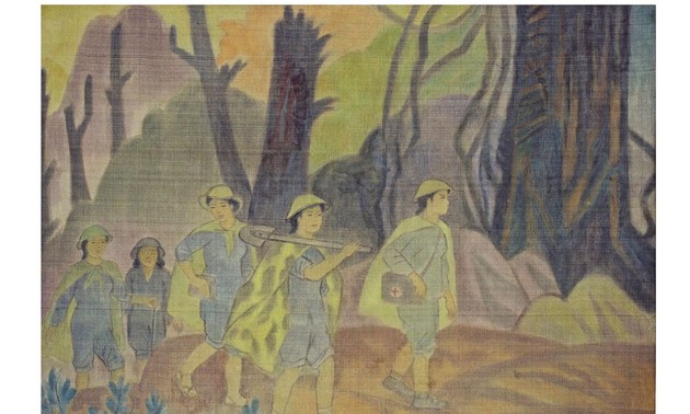 Exhibitions pay tribute to national contributors