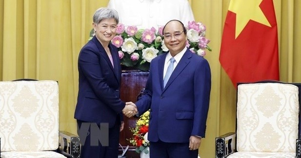 Australia works on Enhanced Economic Engagement Strategy with Vietnam