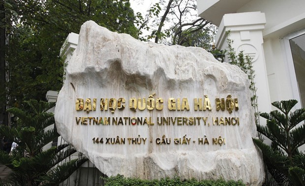 Four scientists from VN University-Hanoi listed among the world's best scientists 