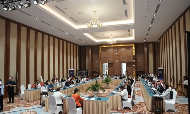 Vietnam consults international experts on draft Law for Gender Transformation