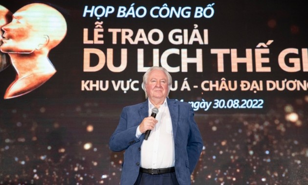 World Travel Awards 2022 ceremony to be held in HCMC