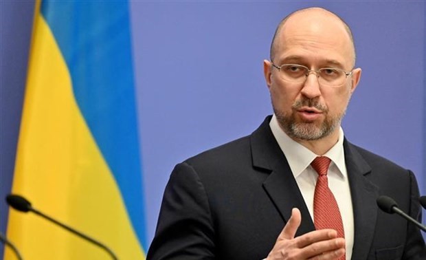 EU announces new 497 million USD aid package for Ukraine