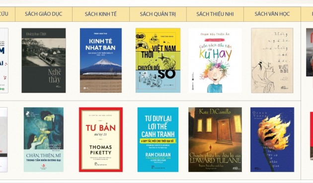 14 literary works honored at 2022 Good Book Awards  