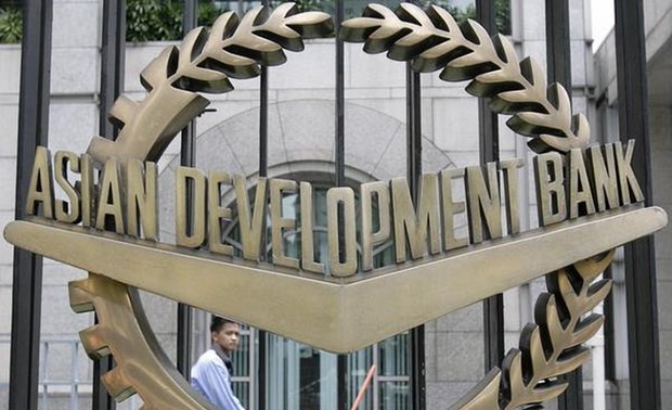 ADB lowers growth forecast for developing Asia