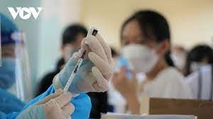 COVID-19 in Vietnam: Daily new cases lowest in two months