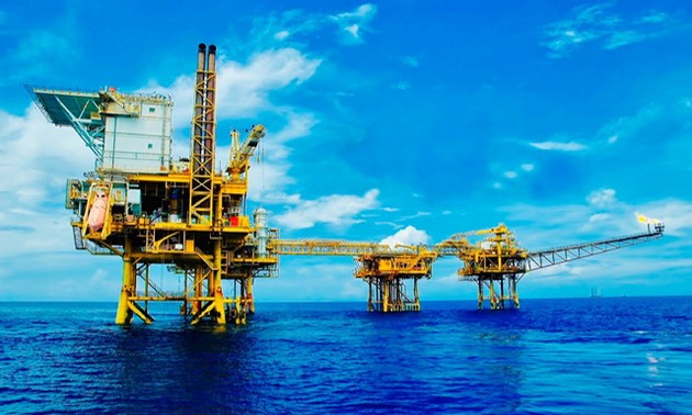 Petrovietnam hits 3 major targets ahead of schedule