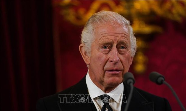King Charles III’s coronation to take place on May 6, 2023