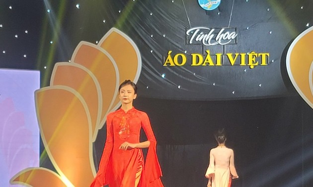 Ao dai – The traditional attire of Vietnam