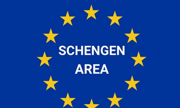 EU pushes Schengen admission of Bulgaria, Croatia, and Romania