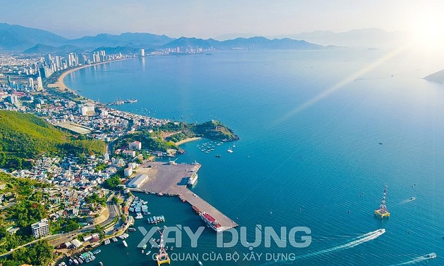 Vietnam Sea Festival 2023 to take place in Khanh Hoa province